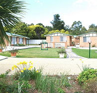 Masons Cottages - Accommodation Perth
