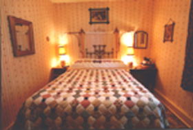 Hamilton's Cottage Collection And Country Gardens - Emmas Cottage - Accommodation Perth 0