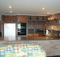 Three Hut Point Waterfront Accommodation - Accommodation Perth