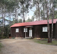 Taranna Cottages - Accommodation Perth