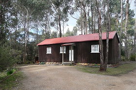 Taranna Cottages - Accommodation Perth 0