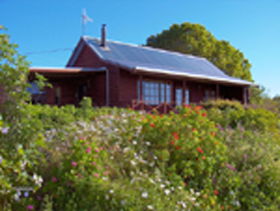Gateforth Cottages - Accommodation Perth 0