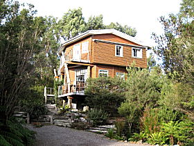 Piners Loft - The - Accommodation Perth 0