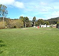 Mole Creek Camping Ground - Accommodation Perth