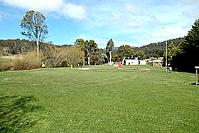 Mole Creek Camping Ground - Accommodation Perth 0