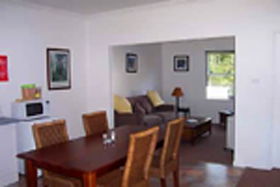 Maydena TAS Accommodation Perth