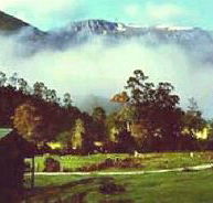 Mountain Valley Wilderness Holidays - Accommodation Perth