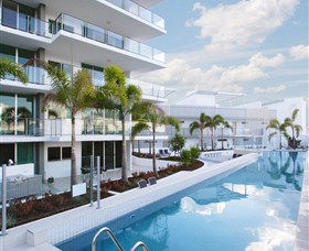 M1 Resort - Accommodation Perth 0