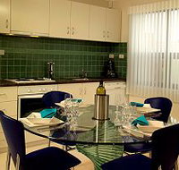 The Charles Robbins - Accommodation Perth