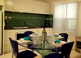 The Charles Robbins - Accommodation Perth 0