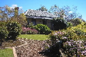 Camellia Cottage At Maple Hill - Accommodation Perth 0
