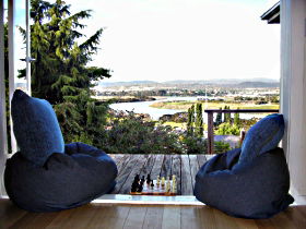 Trevallyn TAS Accommodation Perth