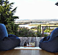 Forest Road Apartments - Accommodation Perth