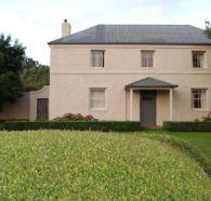 Old Wesleydale Heritage Accommodation - Accommodation Perth