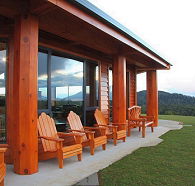 Tarkine Wilderness Lodge - Accommodation Perth