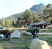 Quamby Corner Caravan Park - Accommodation Perth