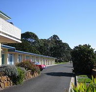 Waterfront Wynyard - The - Accommodation Perth