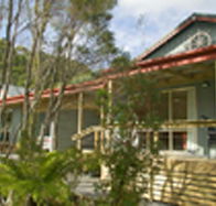 Crays Accommodation - The Esplanade - Accommodation Perth