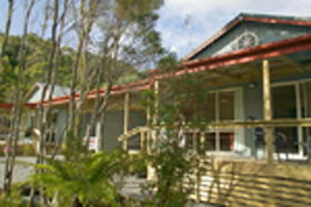 Crays Accommodation - The (Esplanade) - Accommodation Perth 0