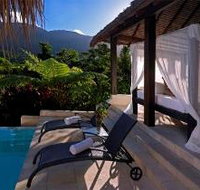 Executive Retreats - Shangri-La - Accommodation Perth