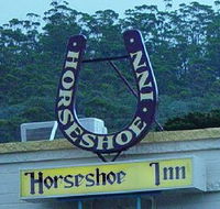 Horseshoe Inn - Accommodation Perth