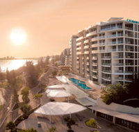 Oceans Mooloolaba Beach - Accommodation Perth