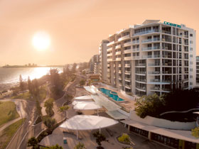 Oceans Mooloolaba Beach - Perth Resorts 0