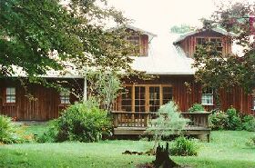 Roger River TAS Accommodation Perth