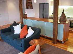 Sullivans Cove Apartments - 19 Hunter - Accommodation Perth 0