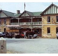 Man-O-Ross Hotel - Accommodation Perth