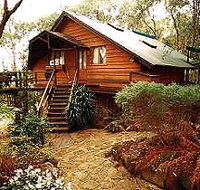 Marions Vineyard Accommodation - Accommodation Perth