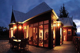 The Peninsula Experience - Accommodation Perth 0