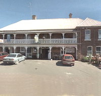 Sheffield Hotel - Accommodation Perth