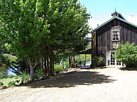 Swallows Nest Hop Kiln Guest House - Accommodation Perth 0