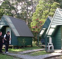 Strahan Backpackers YHA - Accommodation Perth