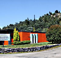 Silver Hills Motel - Accommodation Perth