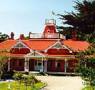 Ormiston House - Accommodation Perth