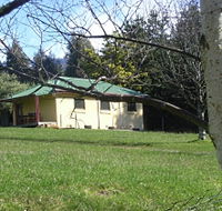 Springfield Deer Farm - Accommodation Perth