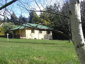 Springfield Deer Farm - Accommodation Perth 0