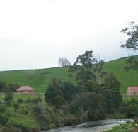 Tin Dragon Trail Cottages - Accommodation Perth