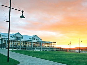 Peppers York Cove Tamar Valley - Accommodation Perth 0
