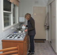Burnie Ocean View Motel - Accommodation Perth