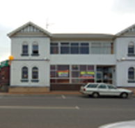 Somerset Hotel - Accommodation Perth