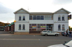 Somerset Hotel - Perth Resorts 0