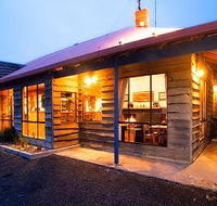 Central Highlands Lodge Accommodation - Accommodation Perth