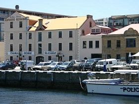 Hobart City TAS Accommodation Perth