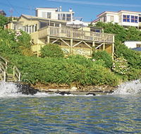 Tidal Whispers - Accommodation Perth