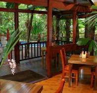 Daintree Wilderness Lodge - Accommodation Perth