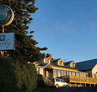 Stanley Seaview Inn - Accommodation Perth