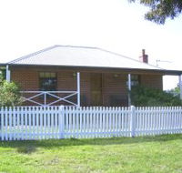 Miranda Cottage - Accommodation Perth